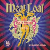 Guilty Pleasure Tour Meat Loaf