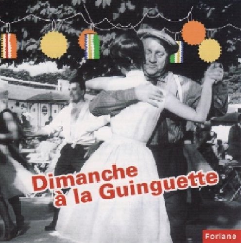 Guinguette - Various Artists | Muzyka Sklep EMPIK.COM