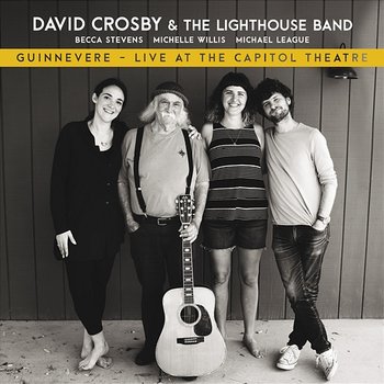 Guinnevere - David Crosby