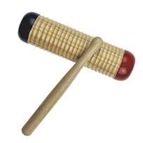 Guiro/shaker GS-1 / Muzo Muzo