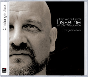 Guitar Album - Baseline, Abercrombie John, Van De Geyn Hein