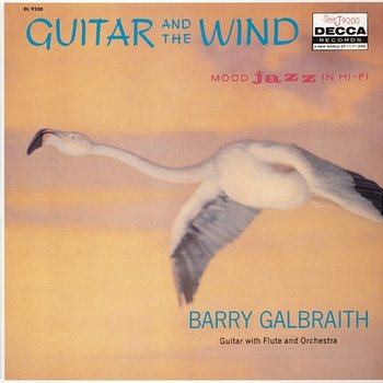 Guitar And The Wind - Barry Galbraith
