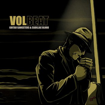 Guitar Gangsters & Cadillac Blood, płyta winylowa - Volbeat
