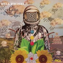 Guitar In The Space Age Frisell Bill