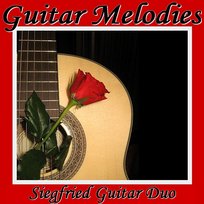 Guitar Melodies Siegfried Guitar Duo