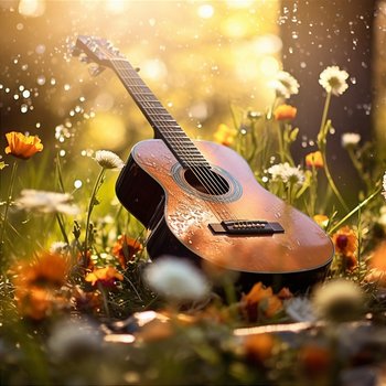 Guitar Music will Help You Enjoy Vacation Vibes - Zhuang Xin