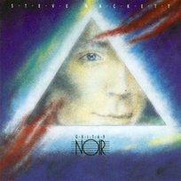 Guitar Noir (Re-Issue 2013) Hackett Steve
