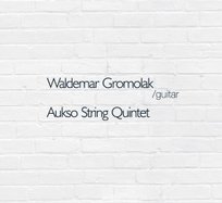Guitar Gromolak Waldemar