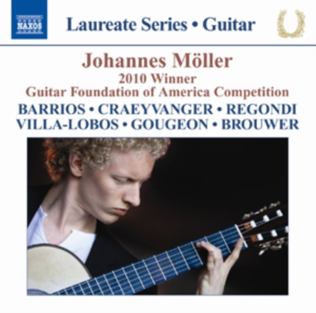 Guitar Recital