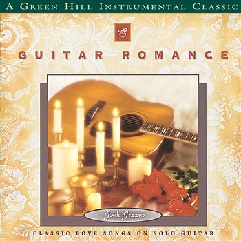 Guitar Romance - Jack Jezzro