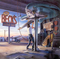 Guitar Shop With Terry Beck Jeff