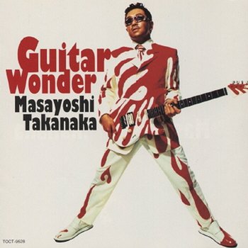 Guitar Wonder - Masayoshi Takanaka