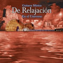 Guitarra Musica De Relajacion En El Universo Various Artists