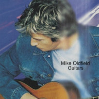 Guitars Oldfield Mike