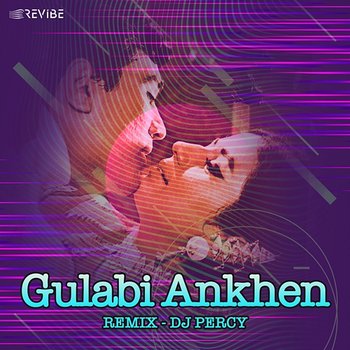 Gulabi Ankhen - Mohammed Rafi, DJ Percy