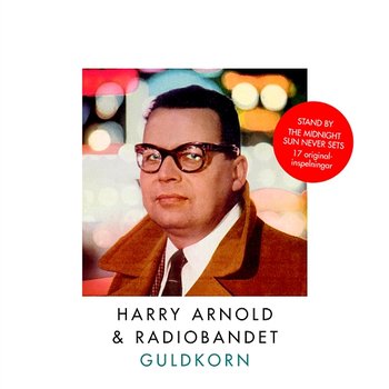 Guldkorn - Harry Arnold & Radiobandet