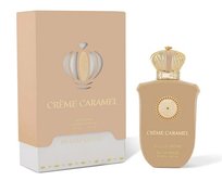 gulf orchid creme caramel