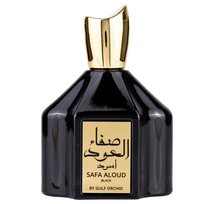 Gulf Orchid, Safa Aloud Black woda perfumowana spray 100ml
