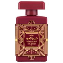 Gulf Orchid Sheikh Al Oud Red woda perfumowana spray 100ml