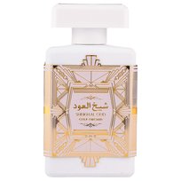 gulf orchid sheikh al oud white