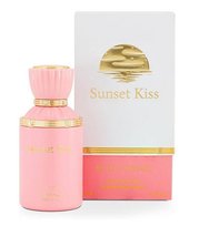 Gulf Orchid Sunset Kiss 100ml Woda Perfumowana Dla Kobiet Perfumy Damskie