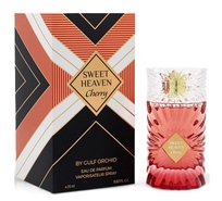 Gulf Orchid Sweet Heaven Cherry 20ml Woda Perfumowana Unisex Damska Męska Gulf Orchid