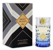 gulf orchid sweet heaven ice woda perfumowana 20 ml    