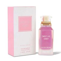 Gulf Orchid Sweet Like Candy 100Ml Woda Perfumowana Dla Kobiet