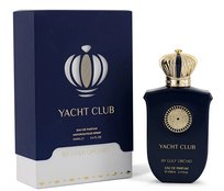 gulf orchid yacht club