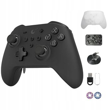 GuliKit KK3 Max Kontroler Bluetooth do PC/ Switch/ Android/ iOS/ MacOS - Inny producent