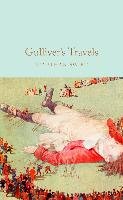 Gulliver's Travels - Swift Jonathan