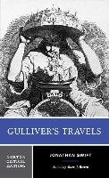 Gulliver's Travels - Jonathan Swift