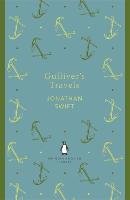 Gulliver's Travels - Jonathan Swift