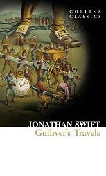 Gulliver's Travels - Swift Jonathan