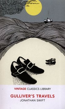 Gulliver's Travels - Swift Jonathan