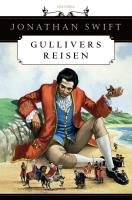 Gullivers Reisen - Swift Jonathan