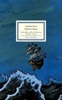 Gullivers Reisen - Swift Jonathan