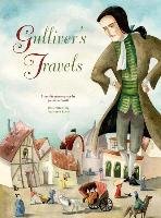 Gullivers Travels - Rossi Francesca