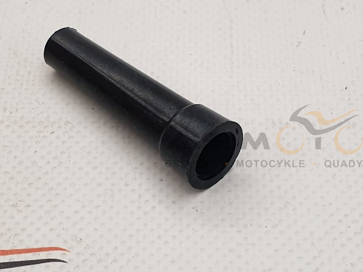 Junta De Goma Para Intermitente - Compatible Con Simson S50, S51, S70, SR50, MZ ETZ