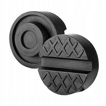 Guma Do Żaby Podkładka Do Podnośnika Nakładka 40 Mm Gż1 - Labello