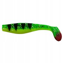 GUMA Kopyto 12 cm /13,4 g na szczupaka okonia Inny marka