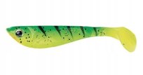GUMA KOPYTO BERKLEY PULSE SHAD 6CM HOT FIRETIGER Berkley