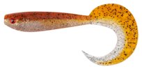 Guma na Szczupaka Fox Rage Pro Grub 16cm - UV Tinsel Fox Rage