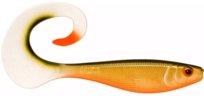 Guma na Szczupaka Rapala Soft Otus 18cm - Scaled Roach 1szt Rapala