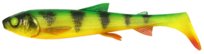 Guma na Szczupaka Savage Gear 3D Whitefish Shad 17,5cm - Firetiger Savage Gear