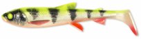 Guma na Szczupaka Savage Gear 3D Whitefish Shad 17,5cm - Lemon Tiger Savage Gear
