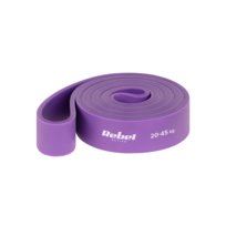 Guma oporowa taśma do ćwiczeń TPE Power Band PT-4 20-45 kg Rebel