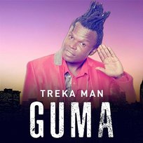 Guma Treka Man