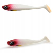 Guma Przynęta gumowa Ripper KOPYTO DUCK 8 cm ~5g Spinning Okoń Sandacz FL