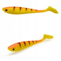 Guma Przynęta gumowa Ripper KOPYTO DUCK 8 cm ~5g Spinning Okoń Sandacz FL